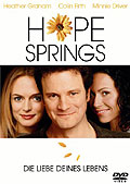 Film: Hope Springs - Die Liebe deines Lebens