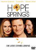 Hope Springs - Die Liebe deines Lebens