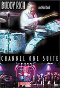 Buddy Rich And His Band - Channel One Suite