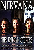 Nirvana - The Untold Stories