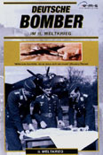 Deutsche Bomber im II. Weltkrieg