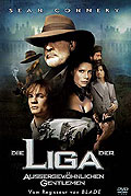 Film: Die Liga der auergewhnlichen Gentlemen