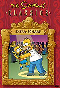 Die Simpsons - Classics - Extra-Scharf!