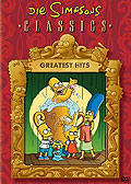 Die Simpsons - Classics - Greatest Hits