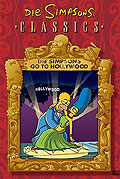 Film: Die Simpsons - Classics - Simpsons Go to Hollywood