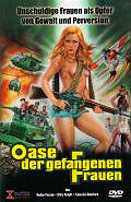 Film: Oase der gefangenen Frauen (Cover B)