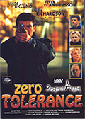 Zero Tolerance - Zeugen in Angst