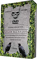 Edgar Allan Poe - Classic-Collection - Limited Edition