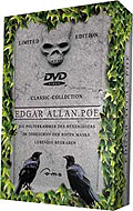 Film: Edgar Allan Poe - Classic-Collection - Limited Edition