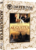 Film: Augustus - Mein Vater, der Kaiser - Special Edition