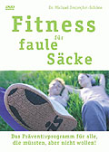 Film: Fitness fr faule Scke