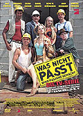 Film: Was nicht passt wird passend gemacht - Staffel 1