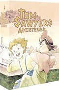 Tom Sawyers Abenteuer Vol. 1