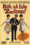 Film: Hilfe, ich liebe Zwillinge!