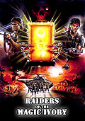 Film: Raiders of the Magic Ivory