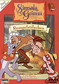 Film: Simsala Grimm 6 - Rumpelstilzchen / Die Bremer Stadtmusikanten