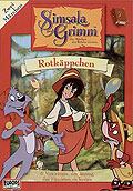 Simsala Grimm 7 - Rotkppchen / Von einem der auszog das Frchten zu lernen