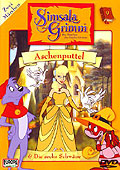 Film: Simsala Grimm 9 - Aschenputtel / Die sechs Schwne