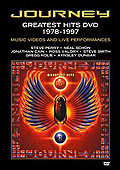 Film: Journey - Greatest Hits DVD 1978-1997