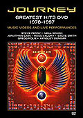 Journey - Greatest Hits DVD 1978-1997