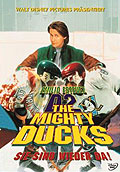 Film: Mighty Ducks - Sie sind wieder da!