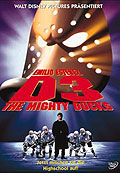 Film: Mighty Ducks 3 - Jetzt mischen sie die Highschool