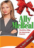 Film: Ally McBeal - Minimovie 1 - X-MAS Special