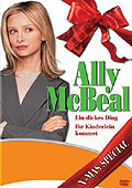 Film: Ally McBeal - Minimovie 1 - X-MAS Special