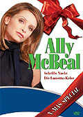 Film: Ally McBeal - Minimovie 2 - X-MAS Special