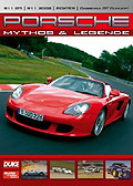 Film: Porsche - Mythos & Legende