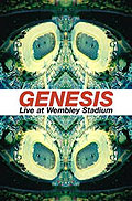 Film: Genesis - Live At Wembley Stadium