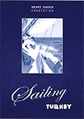 Sailing the World - Sailing Turkey