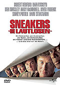 Film: Sneakers - Die Lautlosen - Neuauflage