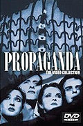 Propaganda - The Video Collection