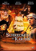 Film: Schrecken der Karibik - Die Schatzinsel