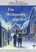 Die schnsten Mrchenklassiker - Ein Weihnachtsmrchen