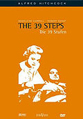 Film: Die 39 Stufen - The 39 Steps