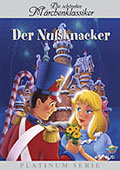 Die schnsten Mrchenklassiker - Der Nuknacker