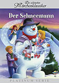 Film: Die schnsten Mrchenklassiker - Der Schneemann