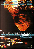 The Final Cut - Tdliches Risiko