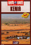 Weltweit: Kenia