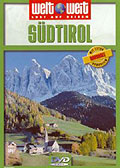 Weltweit: Südtirol
