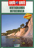 Weltweit: Deutschlands Ostseeinseln