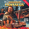 Die Abenteuer des Odysseus - Erstauflage