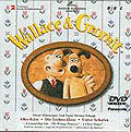 Wallace & Gromit - Die unglaublichen Abenteuer - Erstauflage