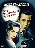 Film: Die schwarze Natter