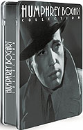Film: Humphrey Bogart Collection
