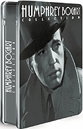 Humphrey Bogart Collection