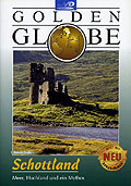 Golden Globe - Schottland - Meer, Hochland und ein Mythos