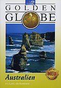 Film: Golden Globe - Australien - Ein Land, ein Kontinent